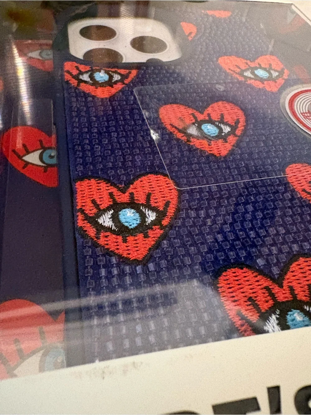 MVMT protective phone